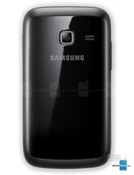 Samsung Galaxy Y DUOS
