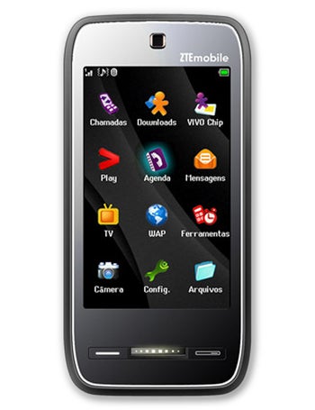 ZTE N290