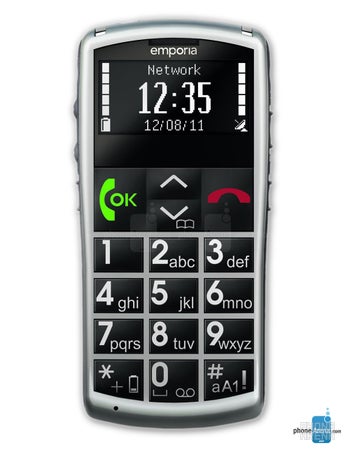 Emporia TALKcomfort