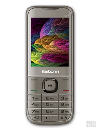 Karbonn K 21