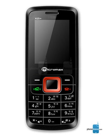 Micromax X2i+