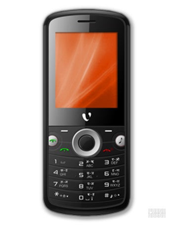 Videocon V1431 specs