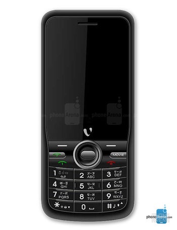 Videocon V1531