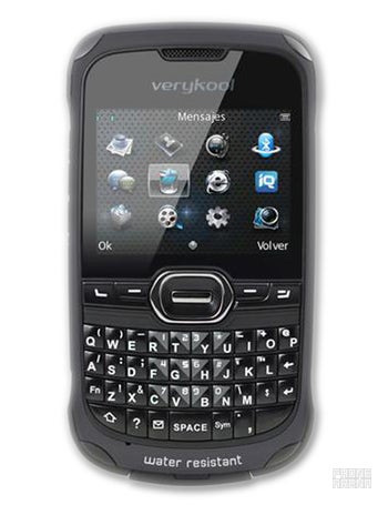 Verykool R620