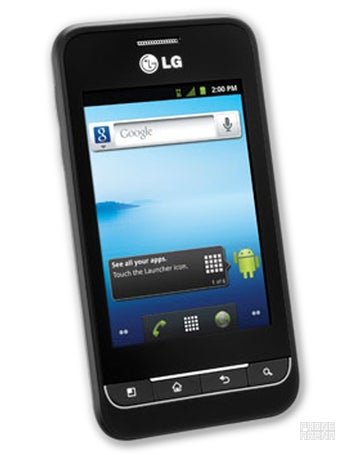 LG Optimus 2