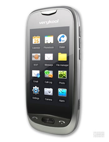 Verykool i285