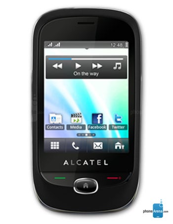 Alcatel OT-907D