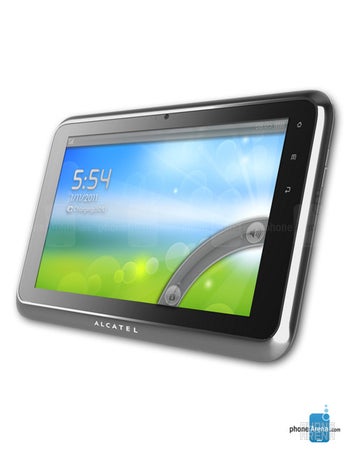 T60 Tablet