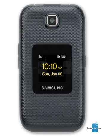 Samsung M370 specs