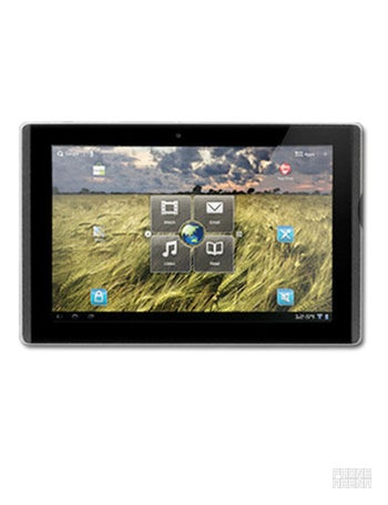 Lenovo IdeaTab K2 specs