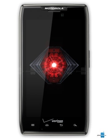 Motorola DROID RAZR MAXX