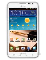 Samsung GALAXY Note LTE