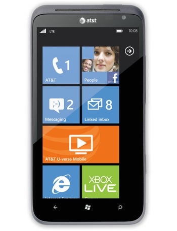 Reparar HTC Titan II