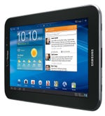 Samsung Galaxy Tab 7.7 LTE