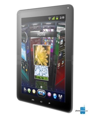 ViewSonic ViewPad 10e
