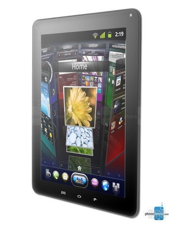 ViewSonic ViewPad 10e