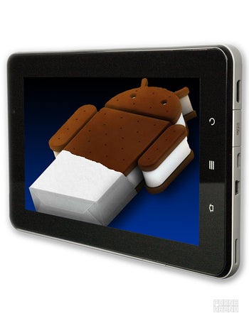 ViewSonic ViewPad E70