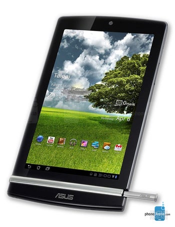 Asus MeMO 171