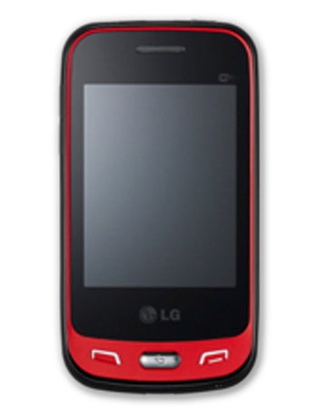 LG T565