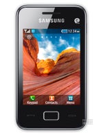 Samsung Star 3 DUOS