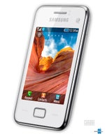 Samsung Star 3 DUOS