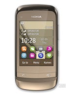 Nokia C2-06