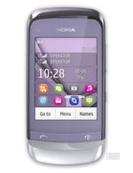 Nokia C2-06