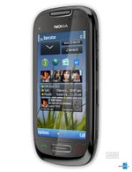 Nokia C7