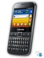 Samsung Galaxy Y Pro