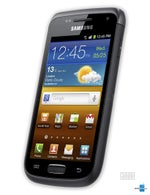 Samsung GALAXY W