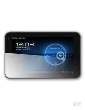 ZTE V66