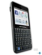 Motorola MOTOKEY SOCIAL