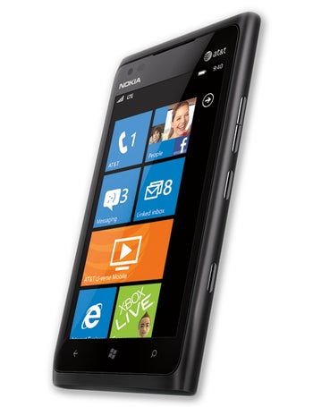 Nokia Lumia 910