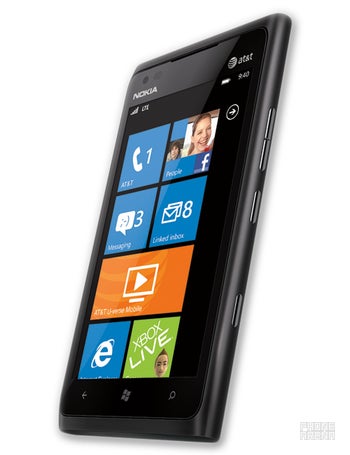 Nokia Lumia 910