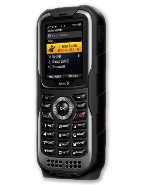 kyocera duraplus