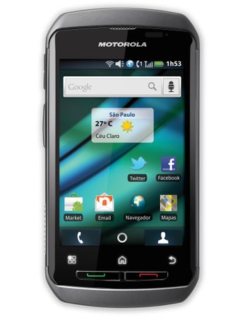 Motorola i940