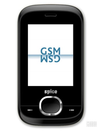 Spice Mobile M-5456