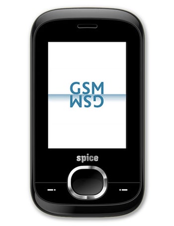 Spice Mobile M-5456