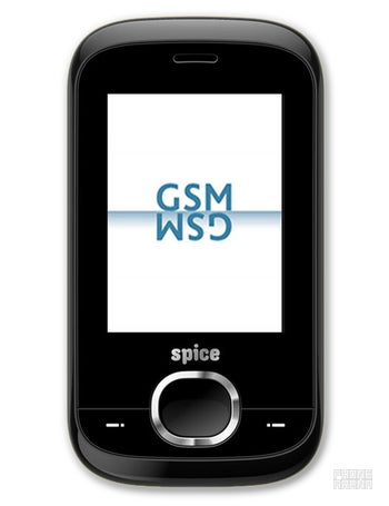 Spice Mobile M-5456 specs