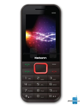 Karbonn K 333