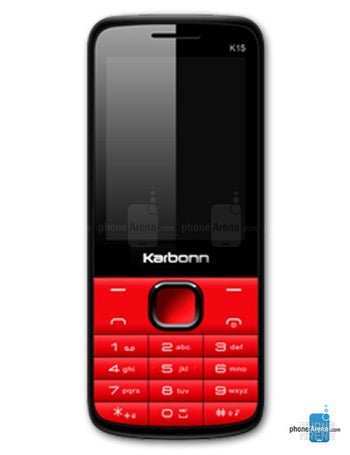Karbonn K 15