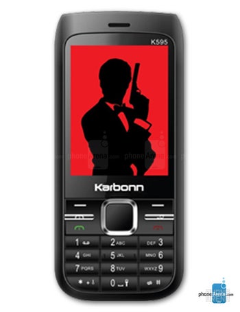 Karbonn K 595