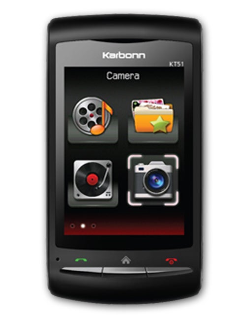 Karbonn KT 51 specs - PhoneArena