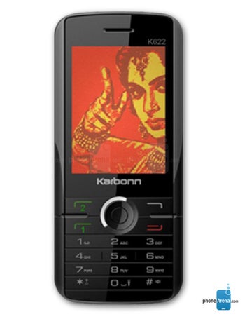 Karbonn K 622