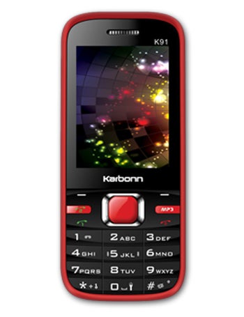 Karbonn K 91