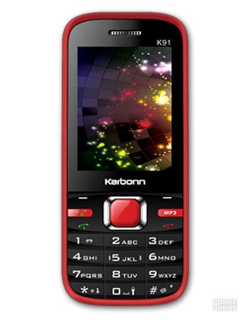 Karbonn K 91