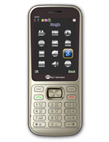 Micromax X231