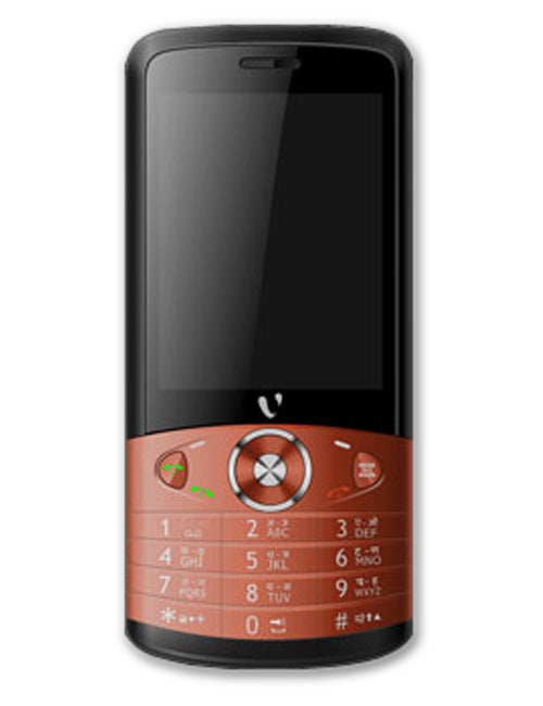 videocon keypad mobile