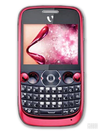 Videocon V1676 specs
