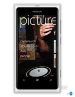 Nokia Lumia 800